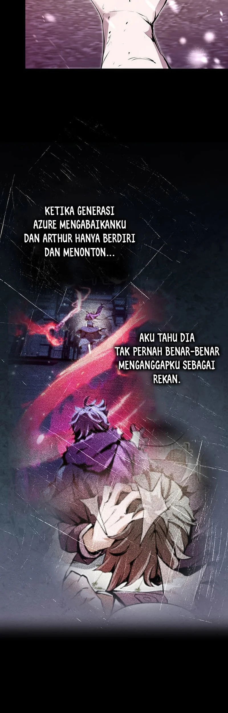 I Became a Munchkin Skill Thief Chapter 1 Gambar 57