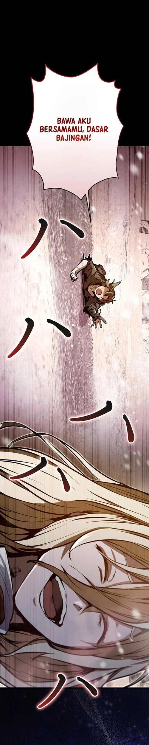 I Became a Munchkin Skill Thief Chapter 1 Gambar 58