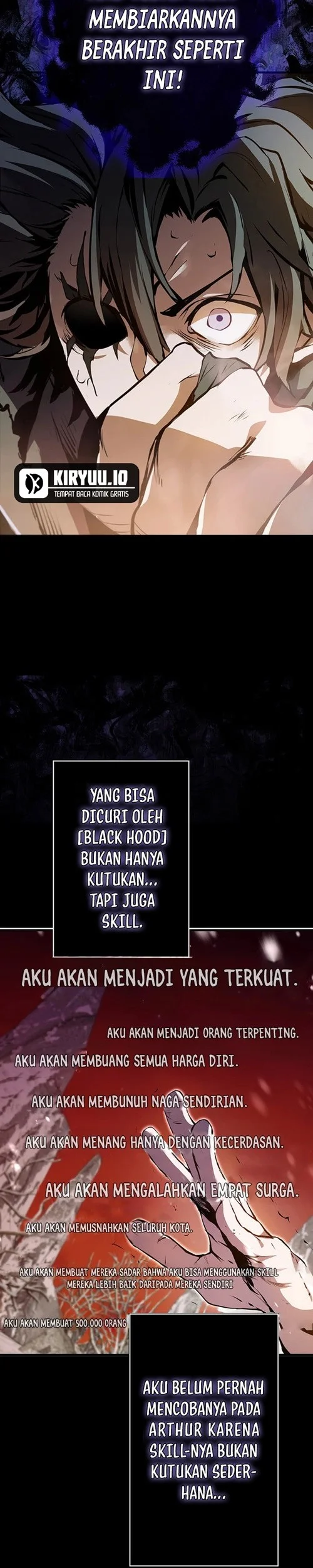 I Became a Munchkin Skill Thief Chapter 1 Gambar 60