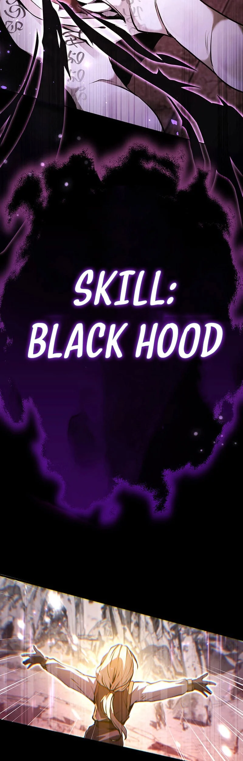 I Became a Munchkin Skill Thief Chapter 1 Gambar 62