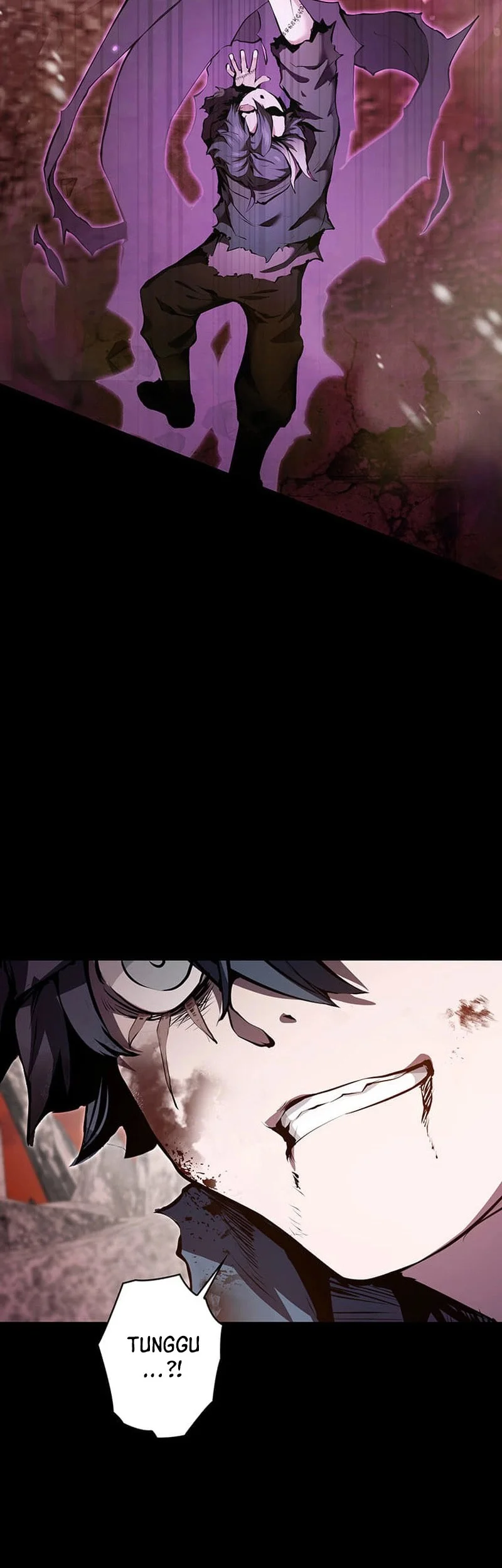 I Became a Munchkin Skill Thief Chapter 1 Gambar 65