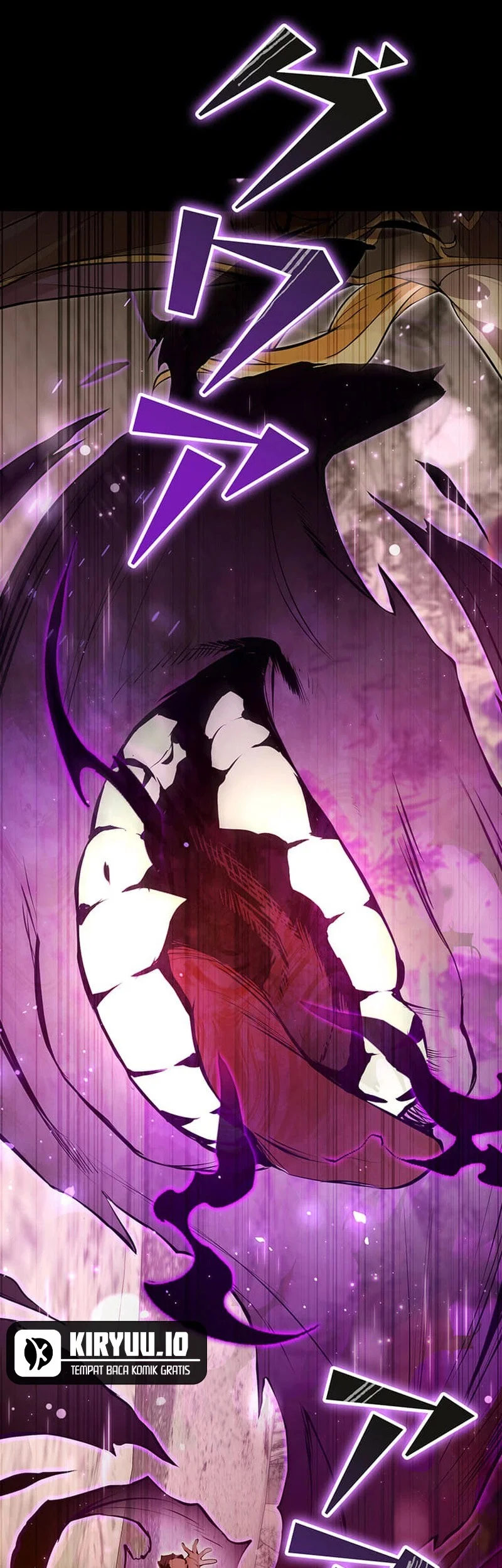 I Became a Munchkin Skill Thief Chapter 1 Gambar 66