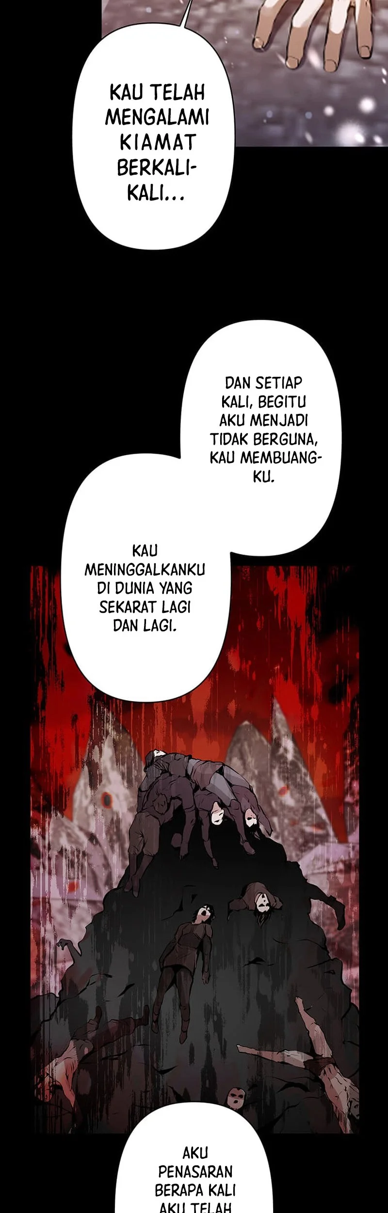 I Became a Munchkin Skill Thief Chapter 1 Gambar 69