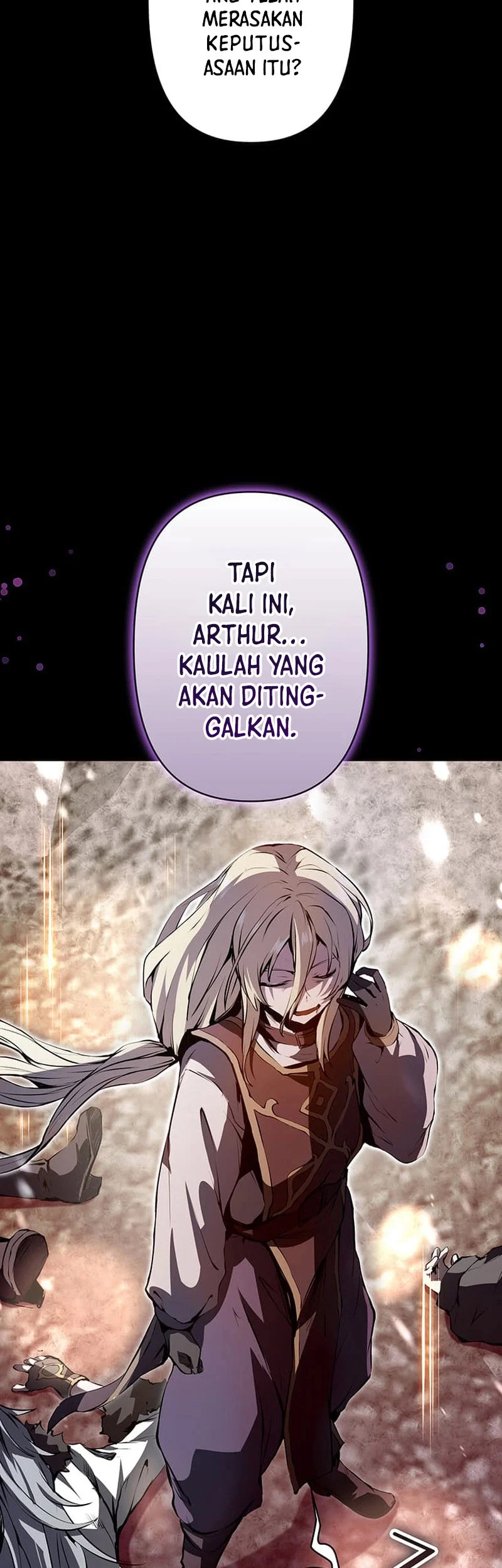 I Became a Munchkin Skill Thief Chapter 1 Gambar 70