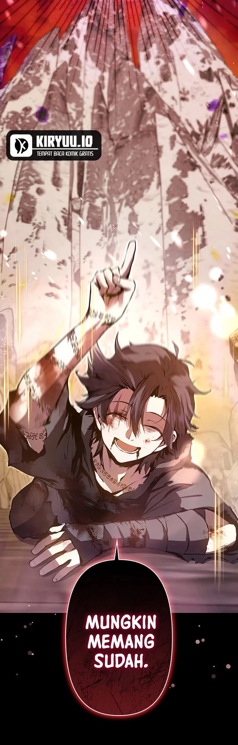 I Became a Munchkin Skill Thief Chapter 1 Gambar 72