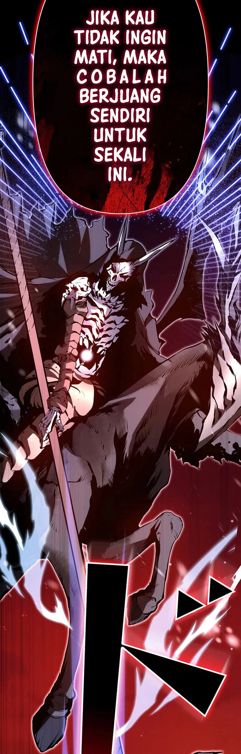 I Became a Munchkin Skill Thief Chapter 1 Gambar 75