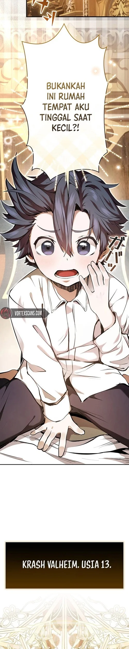 I Became a Munchkin Skill Thief Chapter 1 Gambar 82