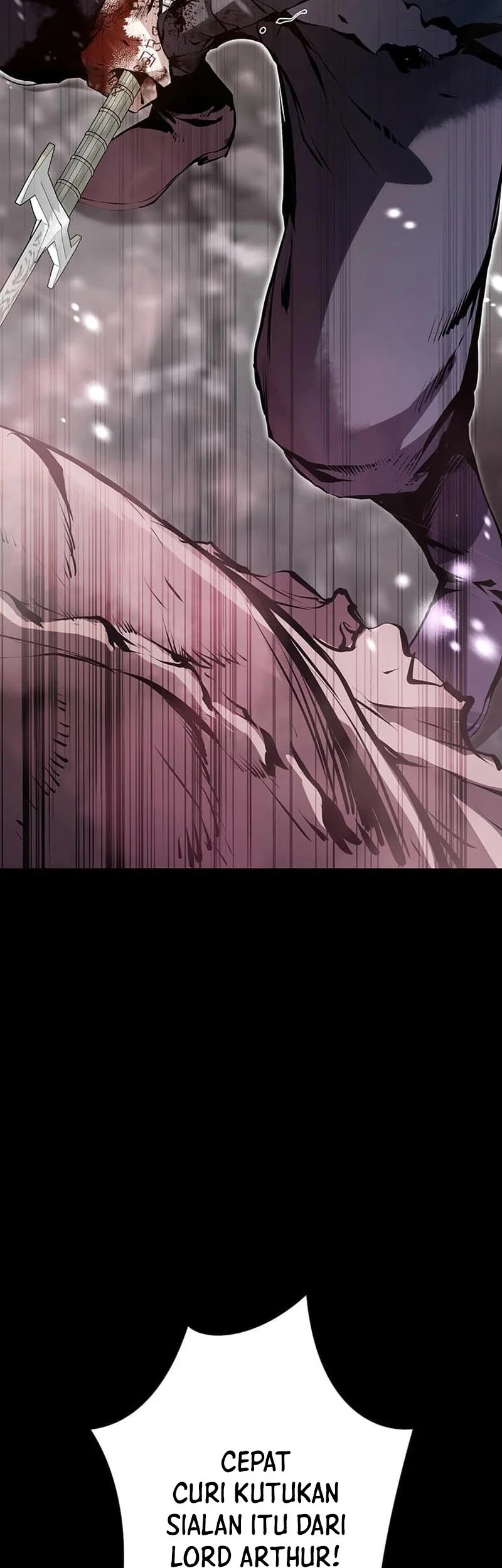 I Became a Munchkin Skill Thief Chapter 1 Gambar 3