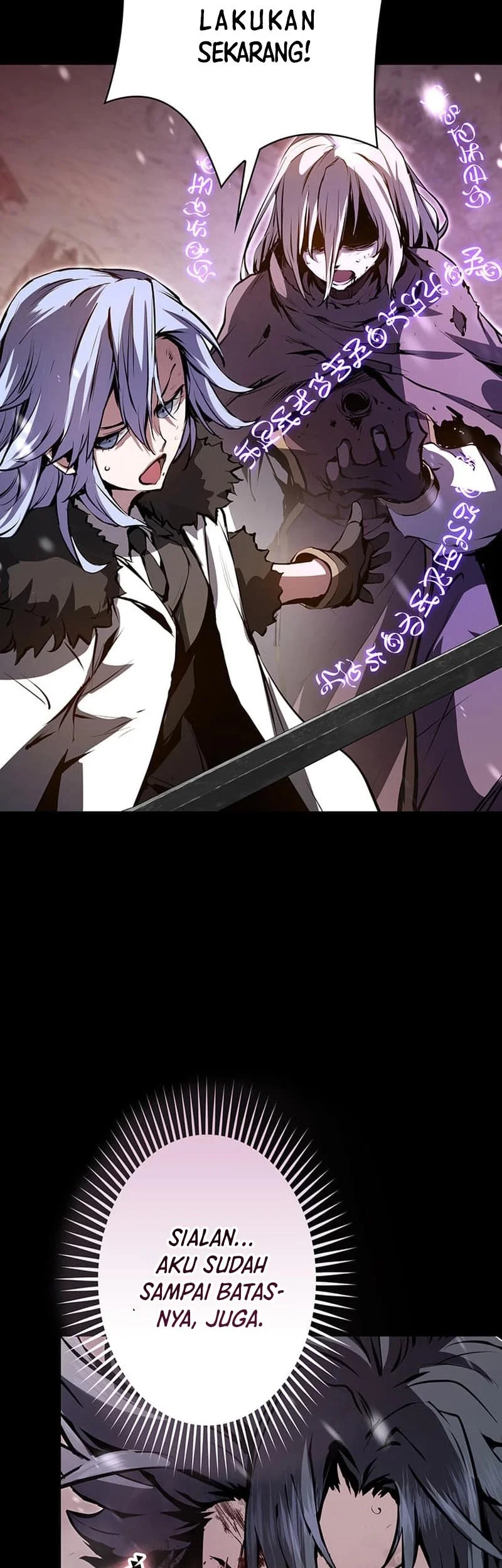 I Became a Munchkin Skill Thief Chapter 1 Gambar 4