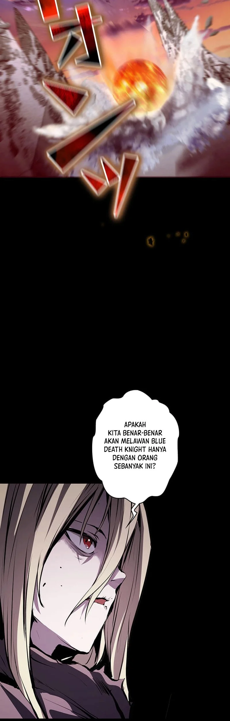 I Became a Munchkin Skill Thief Chapter 1 Gambar 16