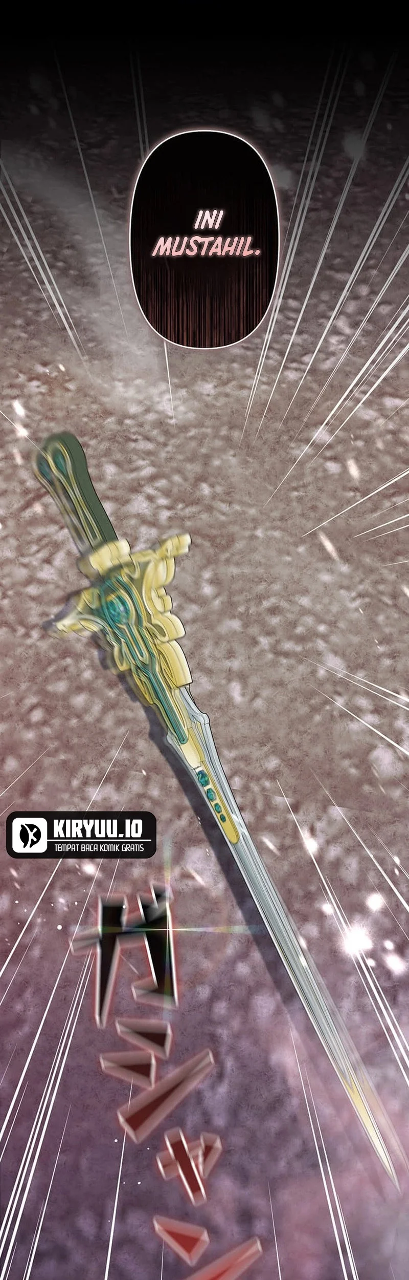 I Became a Munchkin Skill Thief Chapter 1 Gambar 17