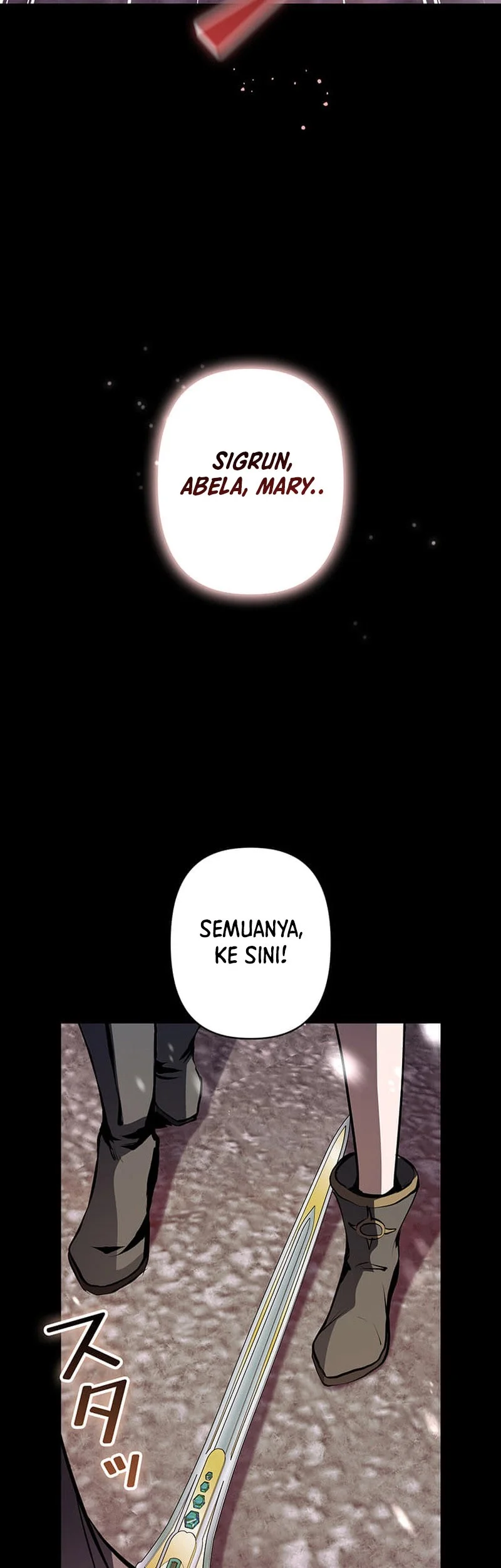 I Became a Munchkin Skill Thief Chapter 1 Gambar 18