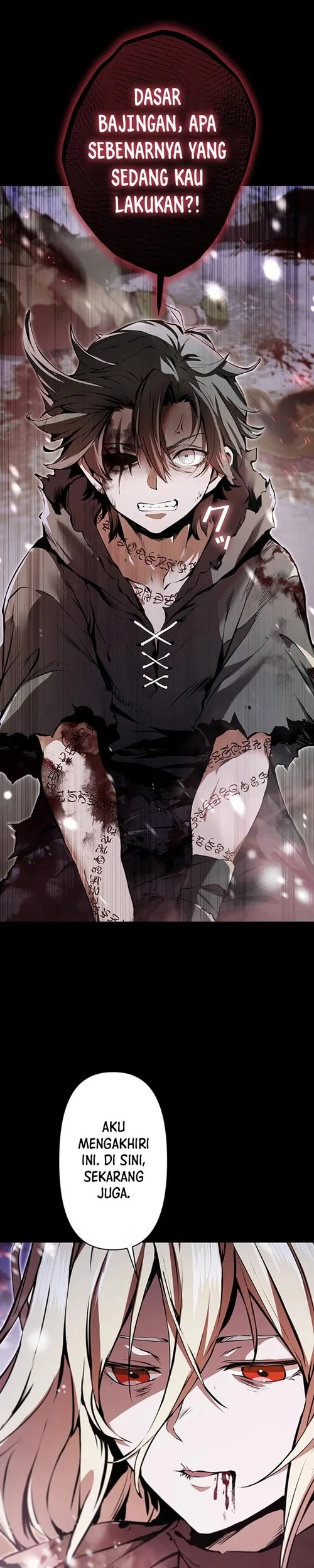 I Became a Munchkin Skill Thief Chapter 1 Gambar 21