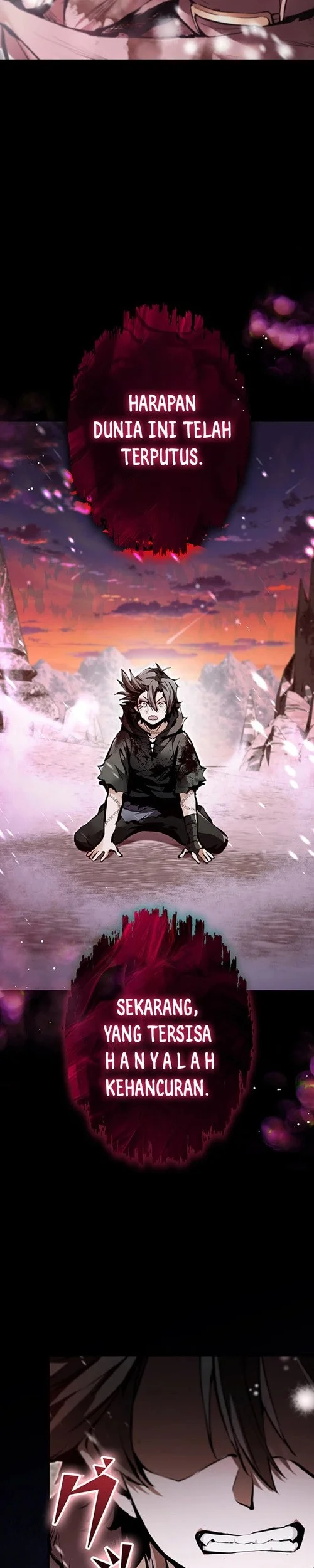 I Became a Munchkin Skill Thief Chapter 1 Gambar 22