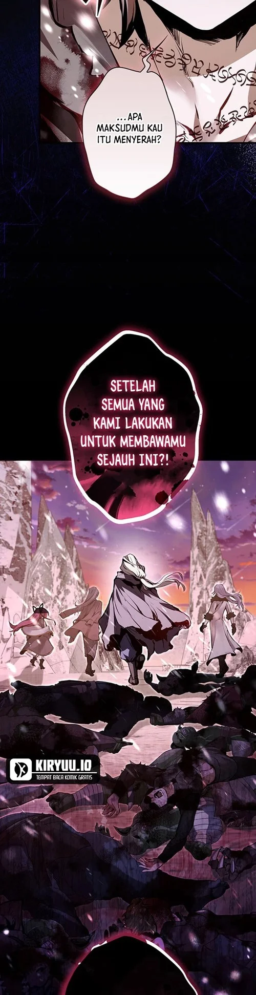 I Became a Munchkin Skill Thief Chapter 1 Gambar 23