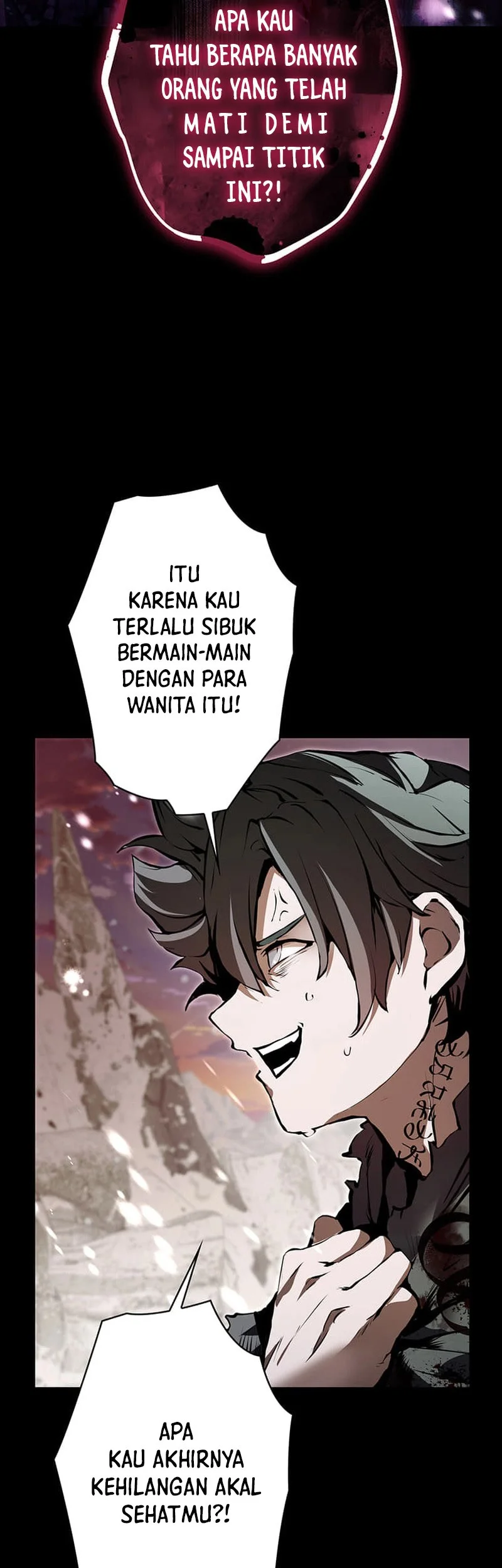 I Became a Munchkin Skill Thief Chapter 1 Gambar 24