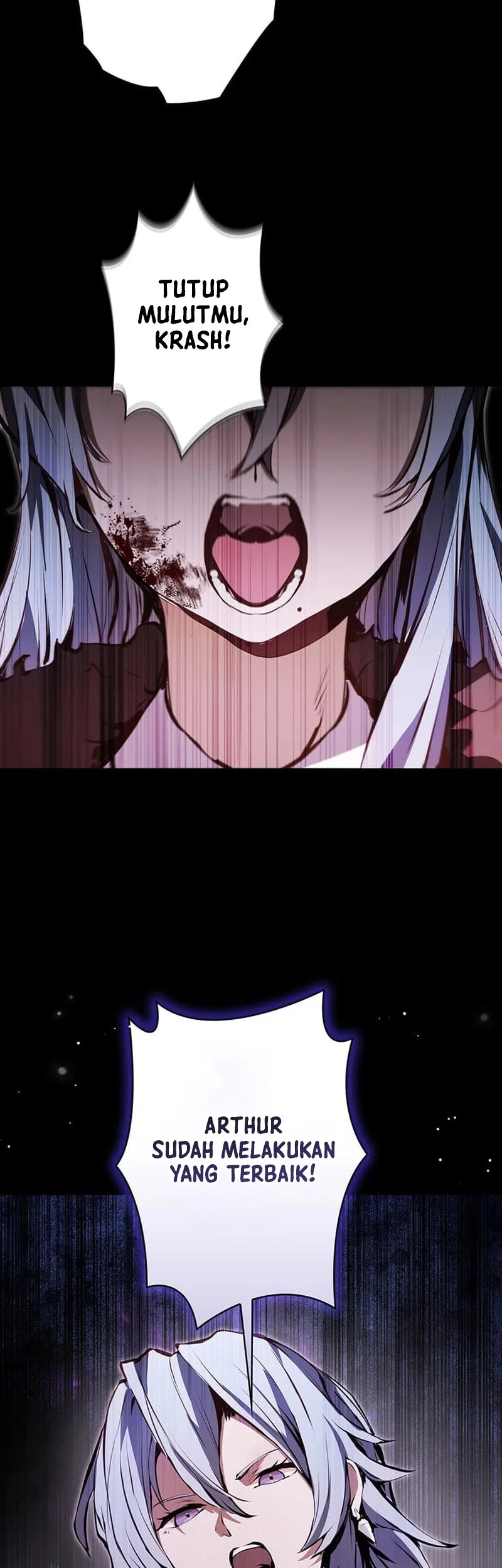 I Became a Munchkin Skill Thief Chapter 1 Gambar 25