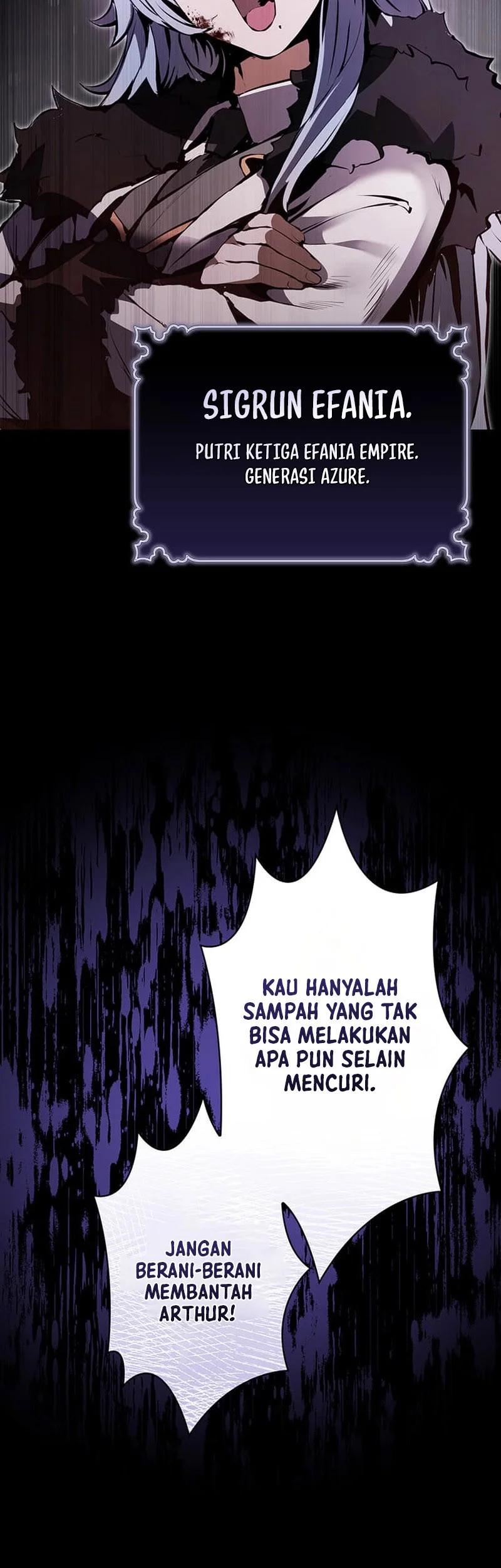 I Became a Munchkin Skill Thief Chapter 1 Gambar 26