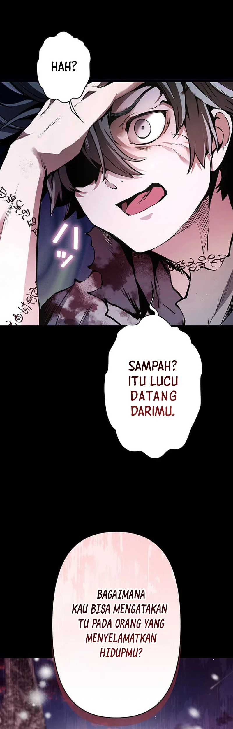 I Became a Munchkin Skill Thief Chapter 1 Gambar 27