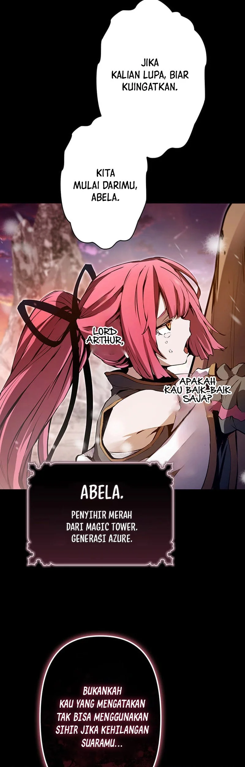 I Became a Munchkin Skill Thief Chapter 1 Gambar 30