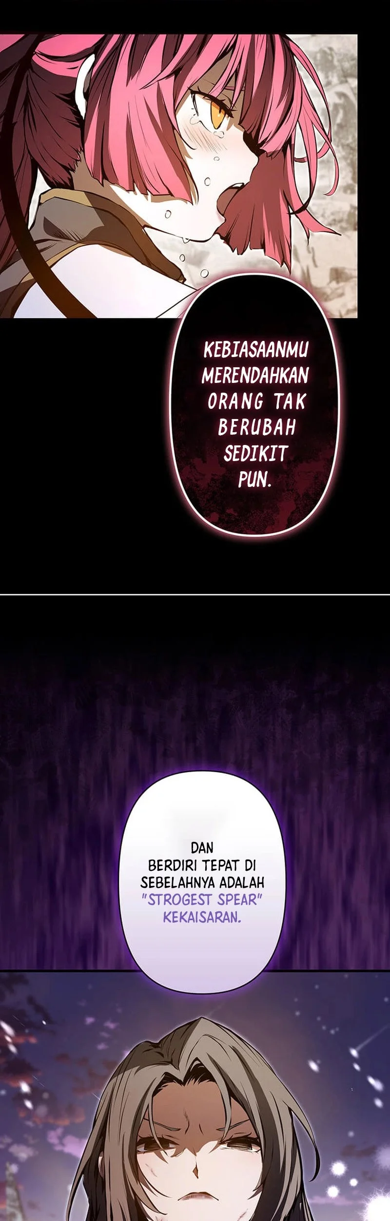 I Became a Munchkin Skill Thief Chapter 1 Gambar 33