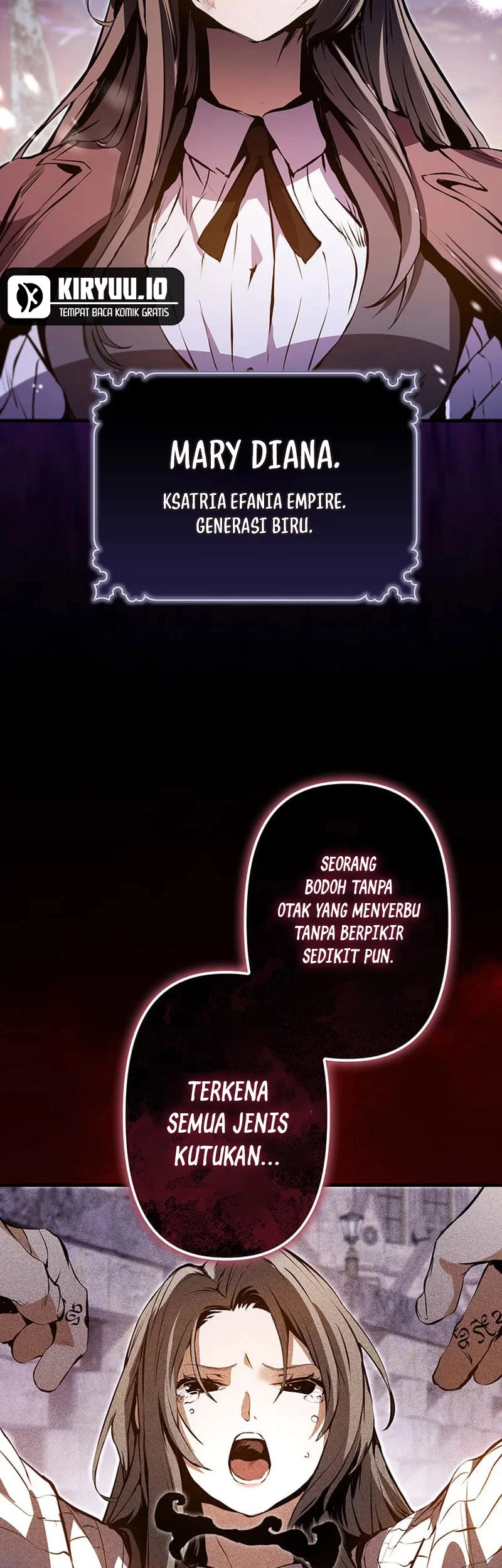 I Became a Munchkin Skill Thief Chapter 1 Gambar 34