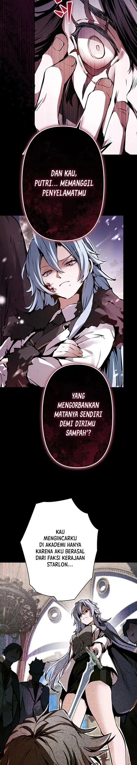 I Became a Munchkin Skill Thief Chapter 1 Gambar 36