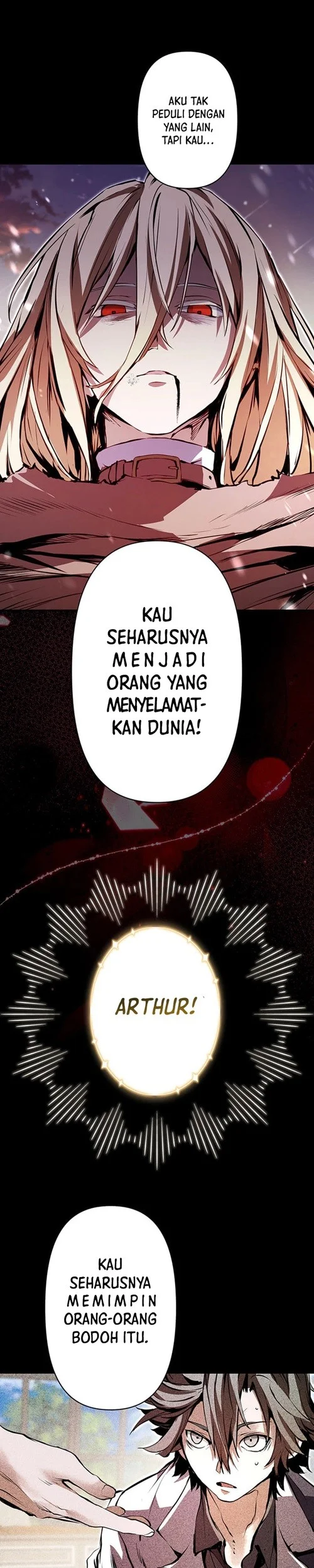 I Became a Munchkin Skill Thief Chapter 1 Gambar 40