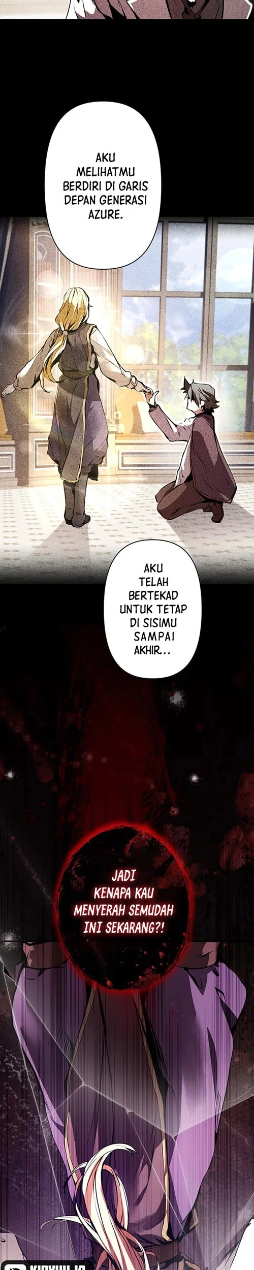 I Became a Munchkin Skill Thief Chapter 1 Gambar 41