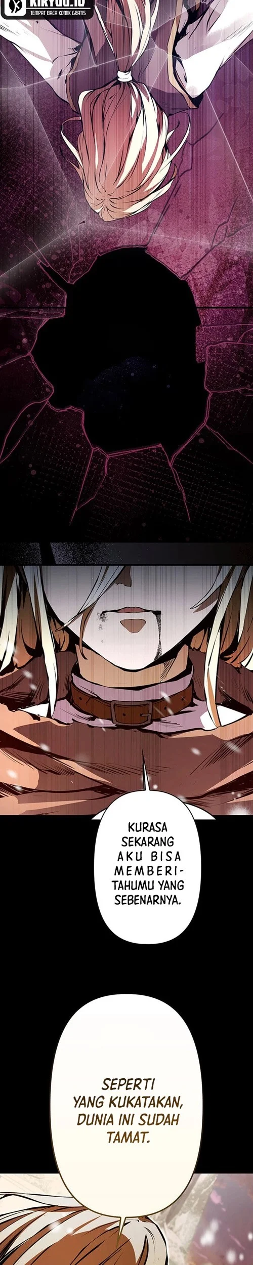 I Became a Munchkin Skill Thief Chapter 1 Gambar 42