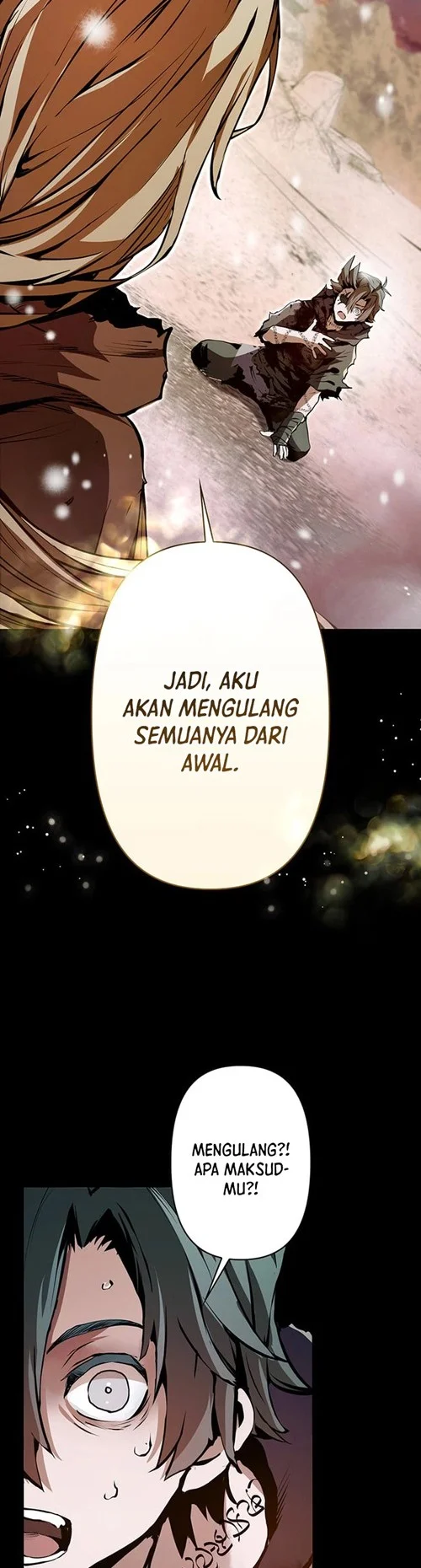 I Became a Munchkin Skill Thief Chapter 1 Gambar 43