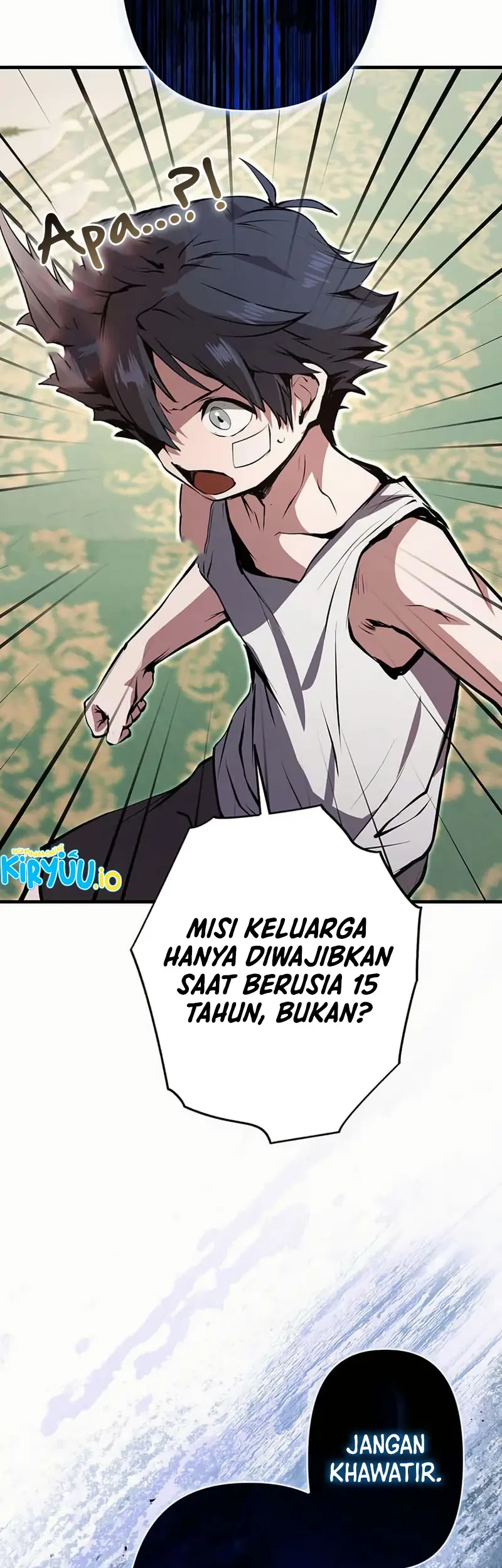 I Became a Munchkin Skill Thief Chapter 10 Gambar 54