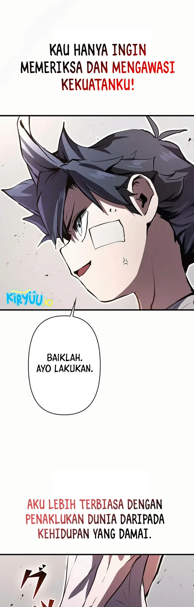 I Became a Munchkin Skill Thief Chapter 10 Gambar 56