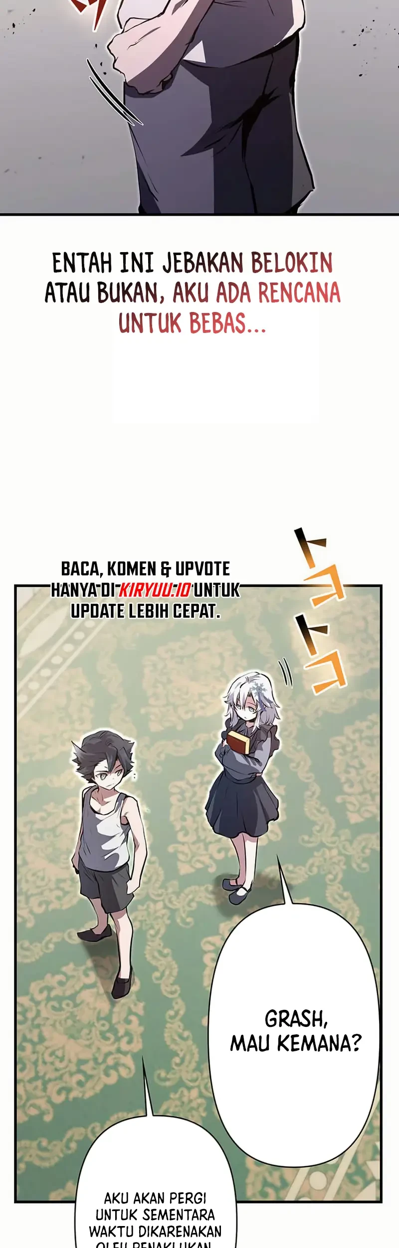 I Became a Munchkin Skill Thief Chapter 10 Gambar 57