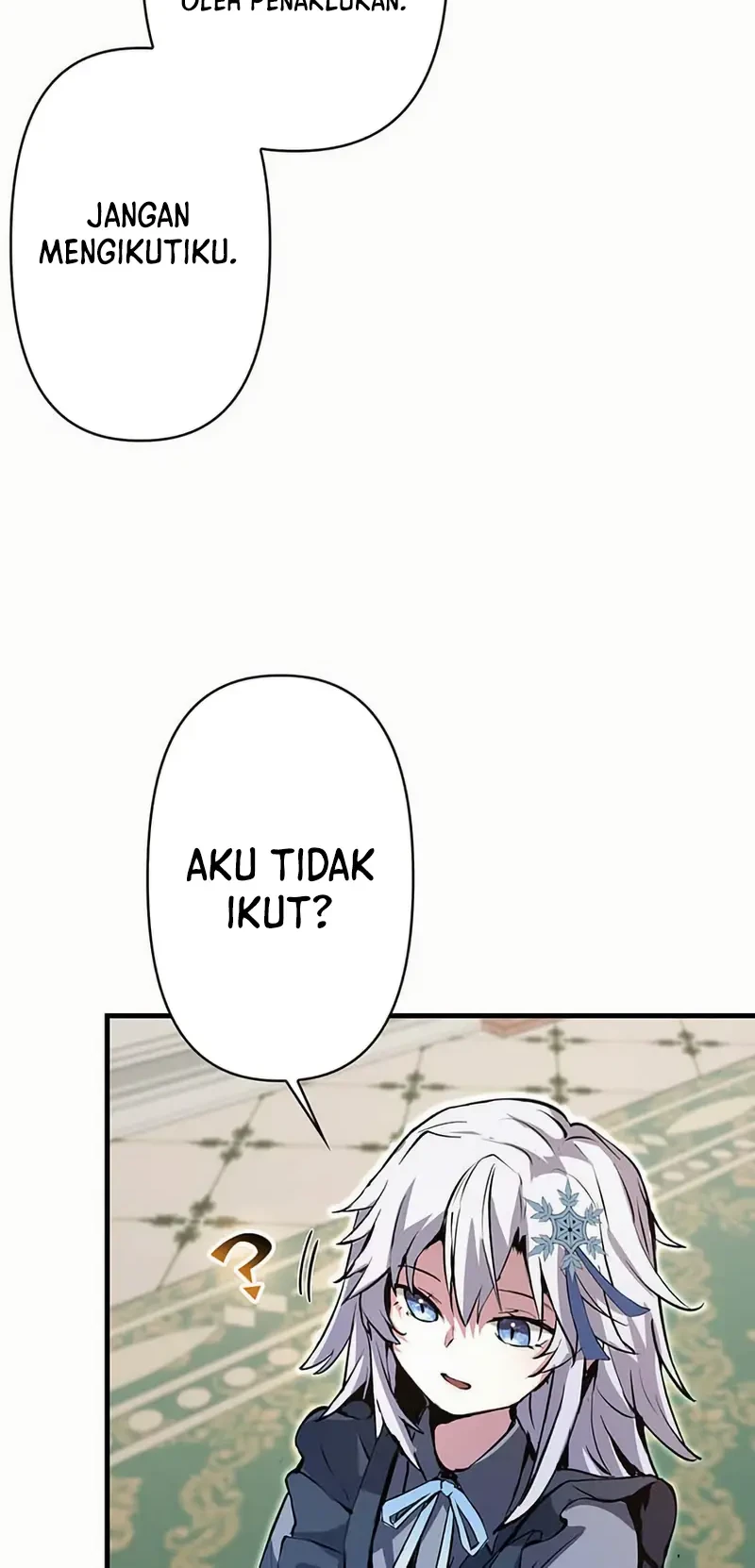 I Became a Munchkin Skill Thief Chapter 10 Gambar 58