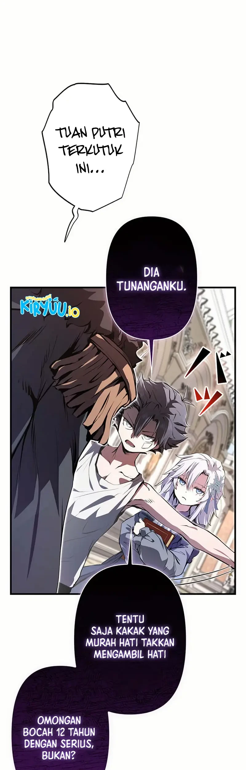 I Became a Munchkin Skill Thief Chapter 10 Gambar 60