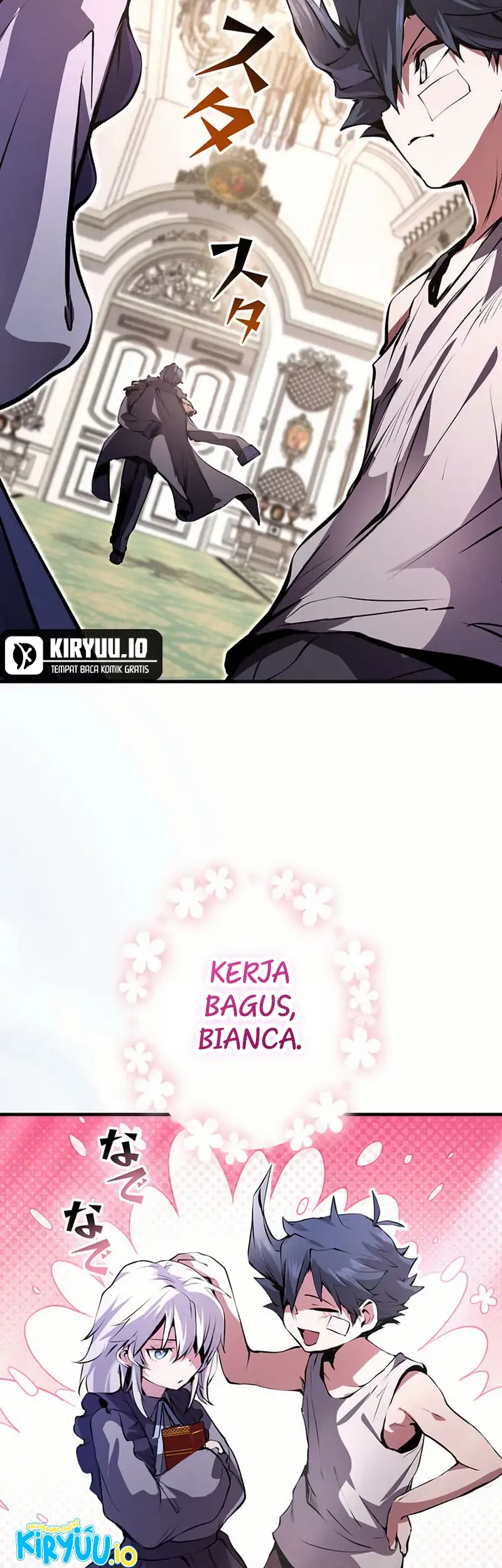 I Became a Munchkin Skill Thief Chapter 10 Gambar 62