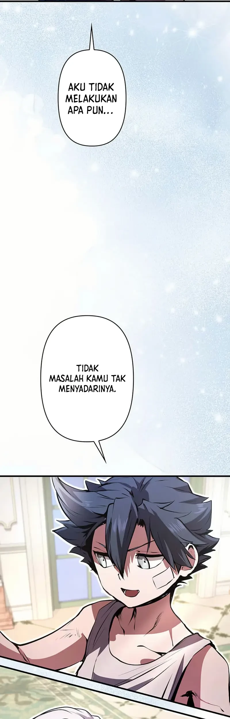 I Became a Munchkin Skill Thief Chapter 10 Gambar 63