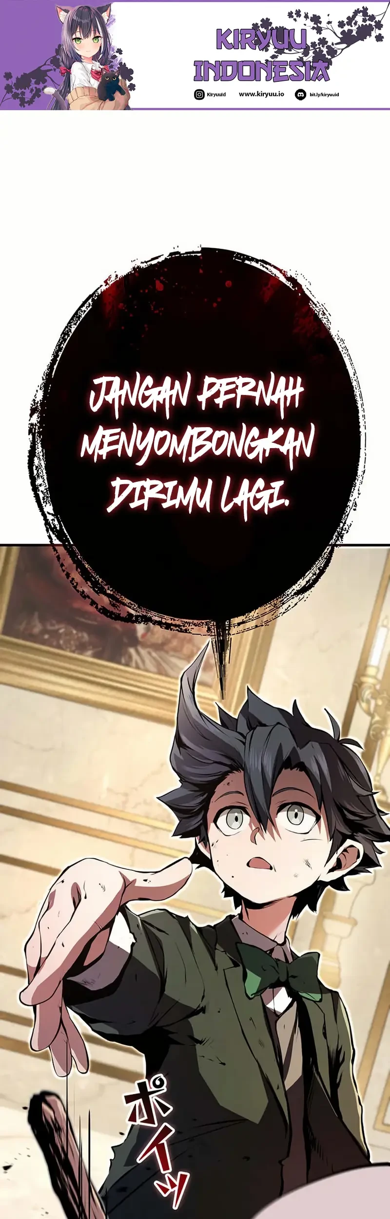 Manga I Became a Munchkin Skill Thief Chapter 10 gambar nomor 2