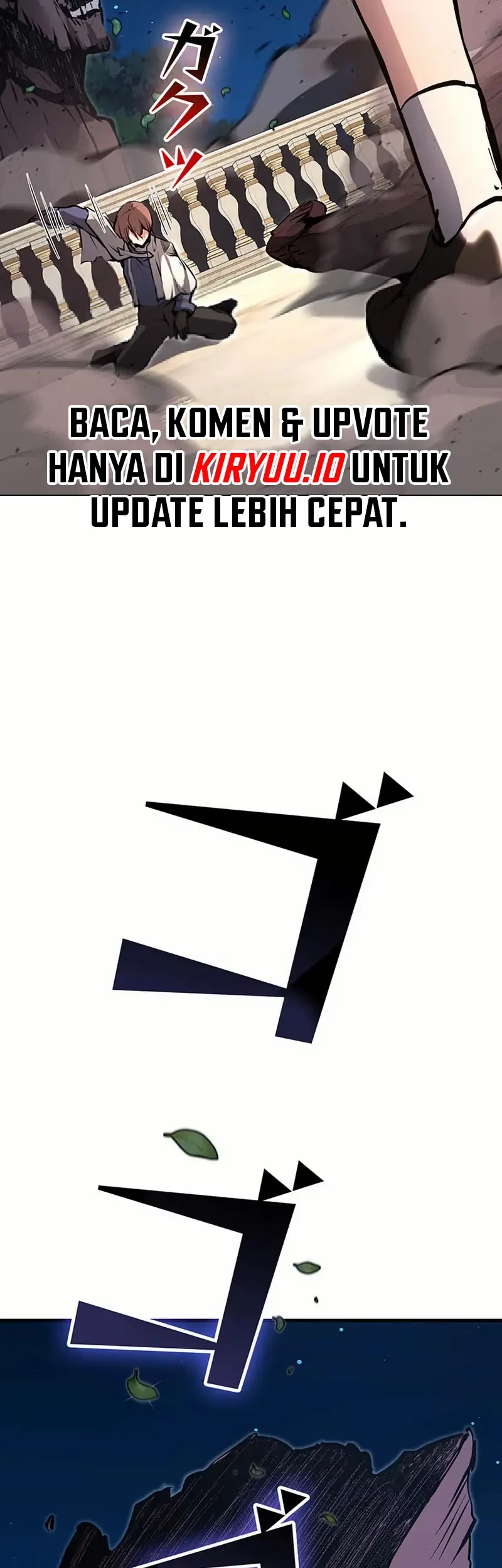 I Became a Munchkin Skill Thief Chapter 10 Gambar 4