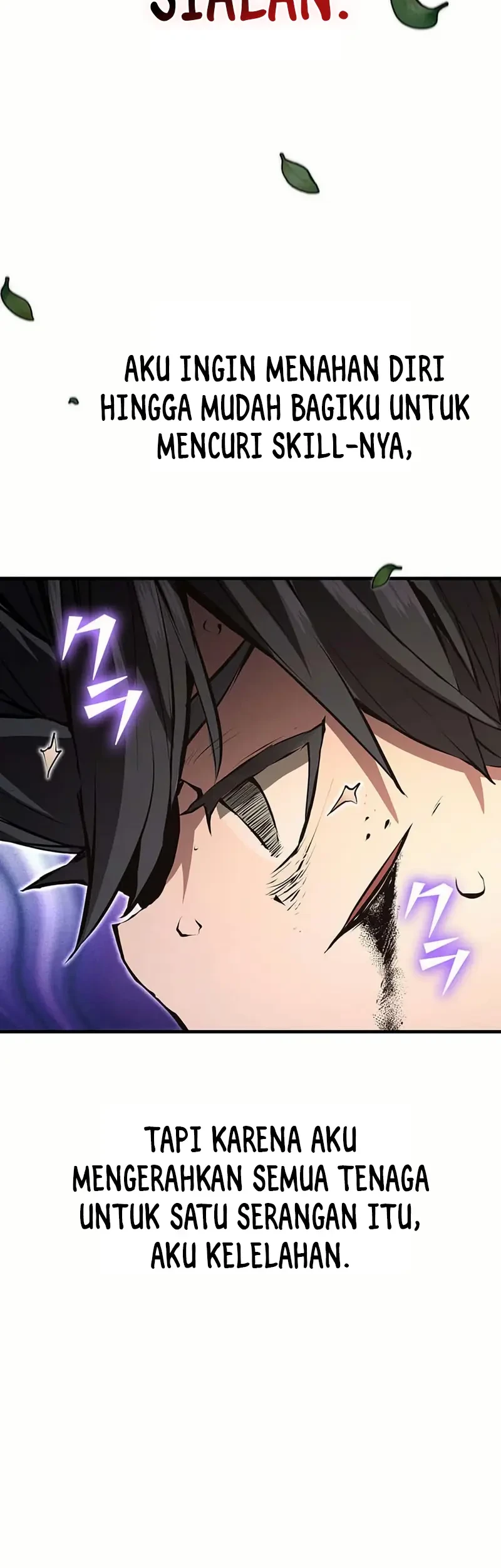 I Became a Munchkin Skill Thief Chapter 10 Gambar 6