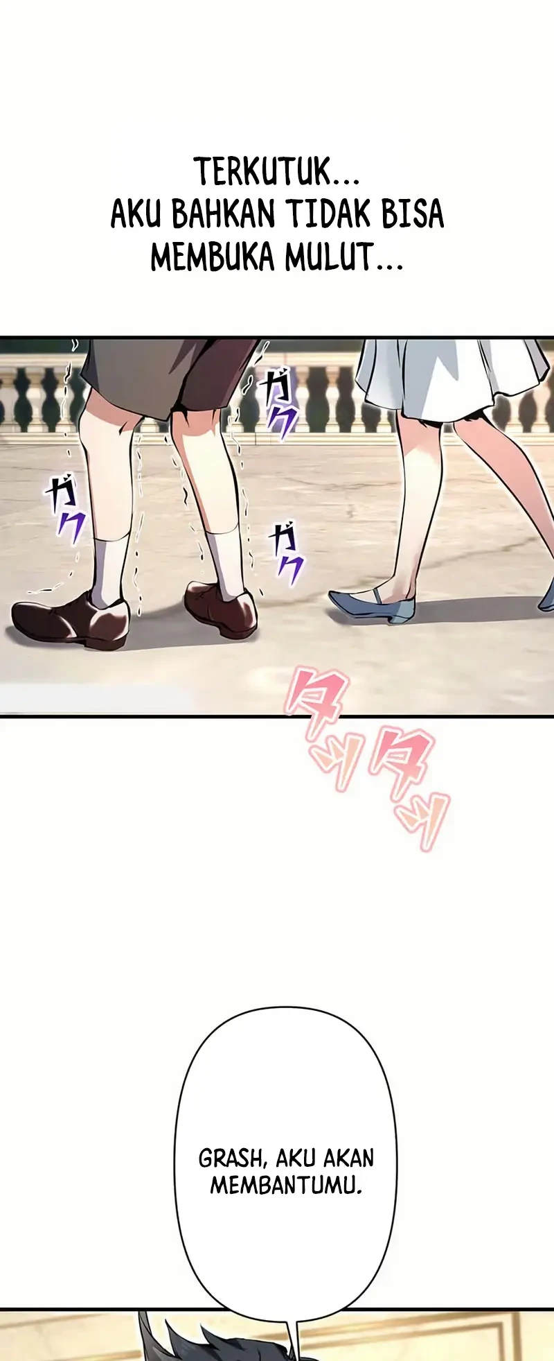 I Became a Munchkin Skill Thief Chapter 10 Gambar 7