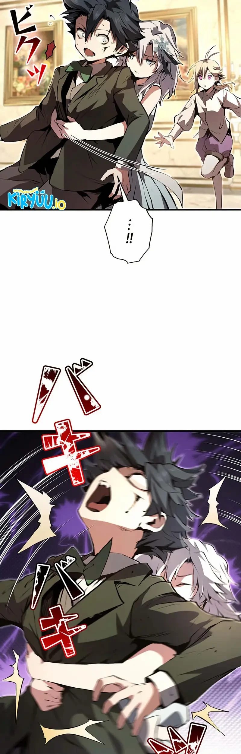 I Became a Munchkin Skill Thief Chapter 10 Gambar 8