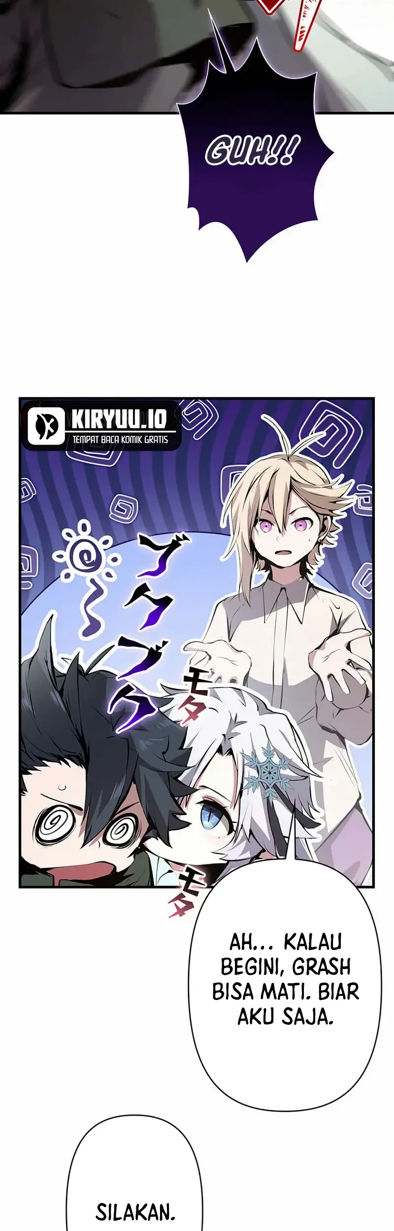 I Became a Munchkin Skill Thief Chapter 10 Gambar 9