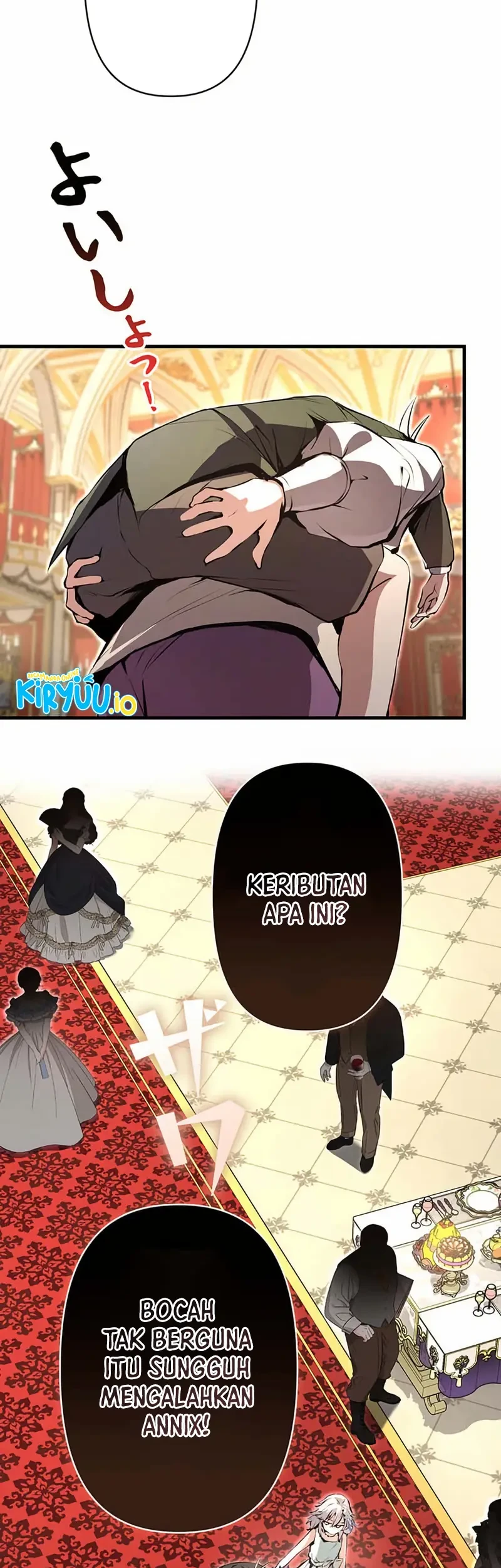 I Became a Munchkin Skill Thief Chapter 10 Gambar 10