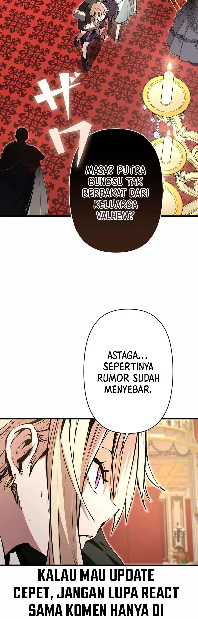 I Became a Munchkin Skill Thief Chapter 10 Gambar 11