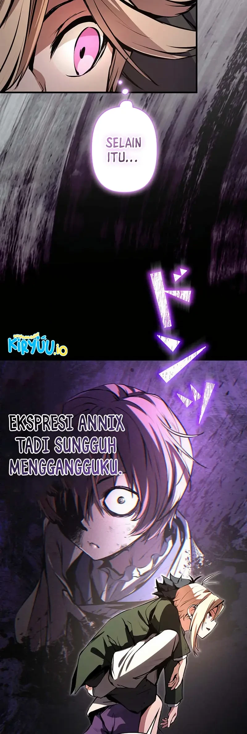 I Became a Munchkin Skill Thief Chapter 10 Gambar 13