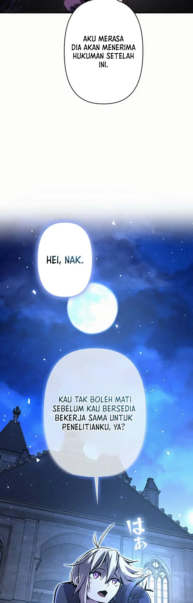 I Became a Munchkin Skill Thief Chapter 10 Gambar 14