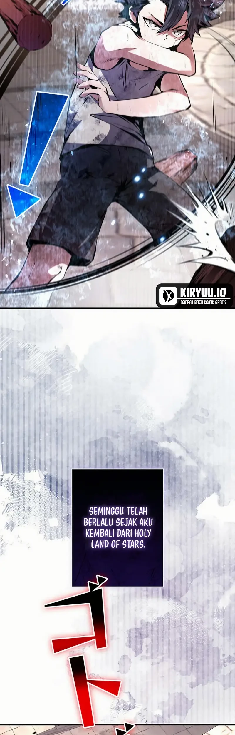 I Became a Munchkin Skill Thief Chapter 10 Gambar 17