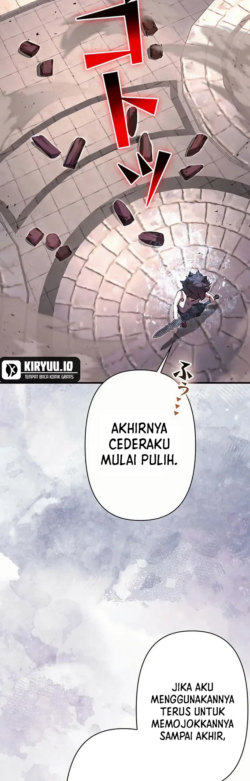 I Became a Munchkin Skill Thief Chapter 10 Gambar 18